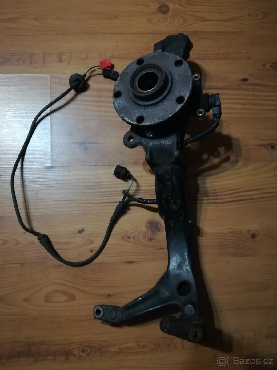 Prodám těhlici na Superb 1