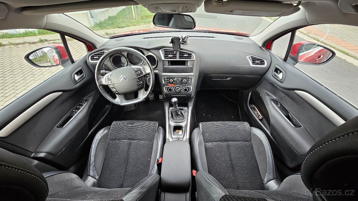 Citroën C4