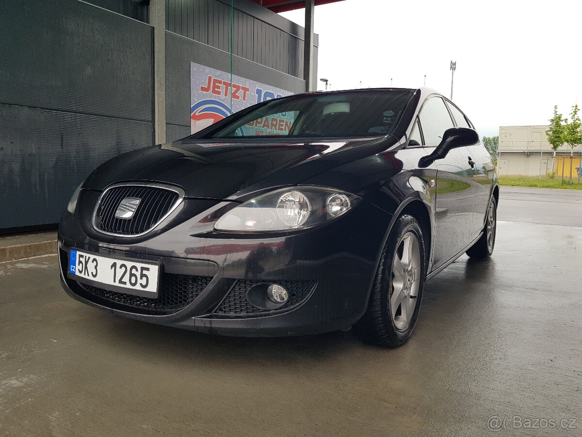 Leon 1.4 Tsi...92Kw