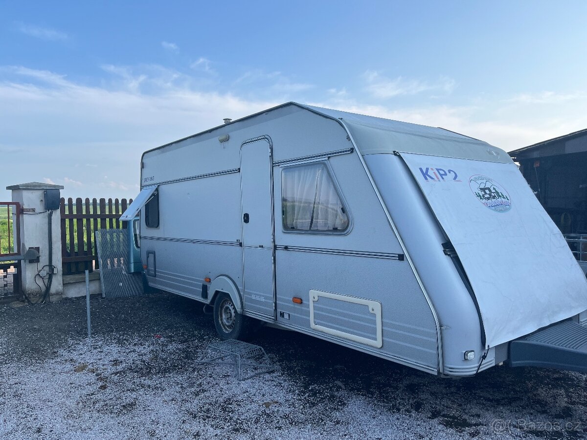 Karavan KIP