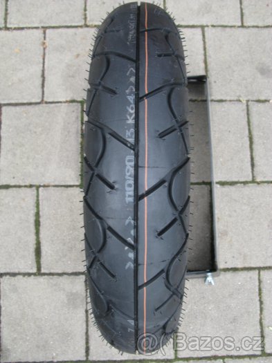 110/90-13 56 Q HEIDENAU K 64