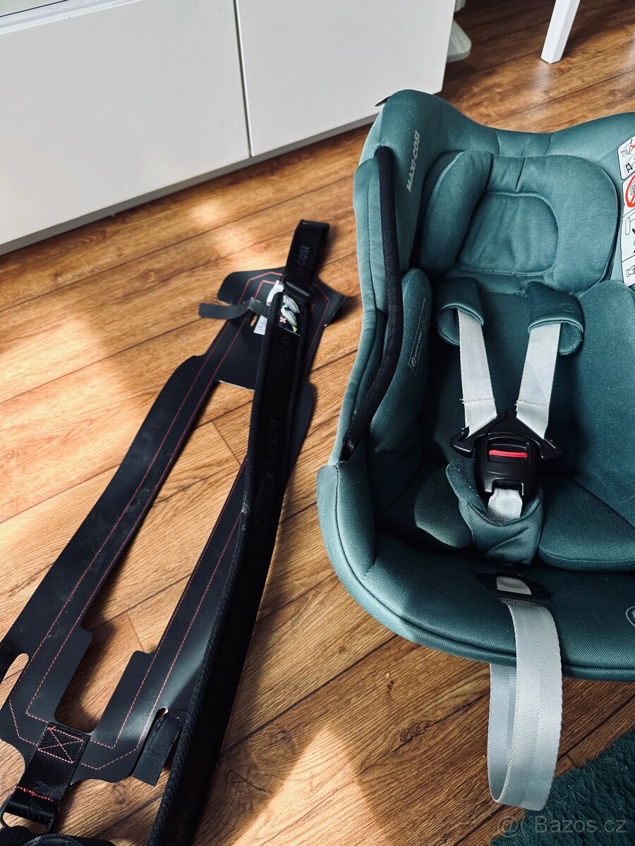 Maxi Cosi Coral 360