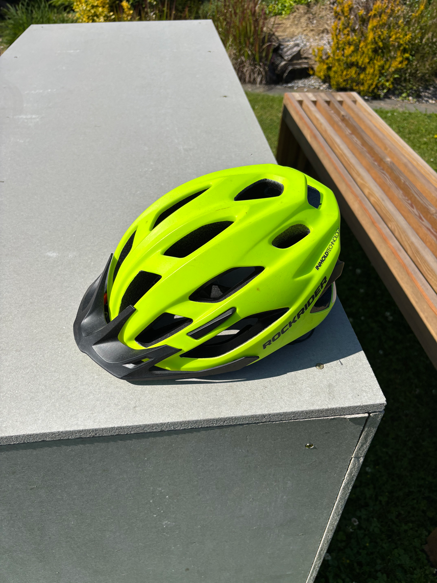 Helma na kolo velikost 53-59cm
