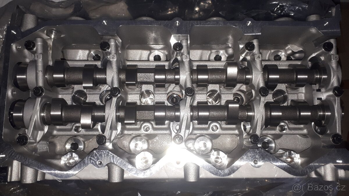 Nissan navara,patfinder 2.5 DI-D 2005-2010 EURO 4 Kompletni