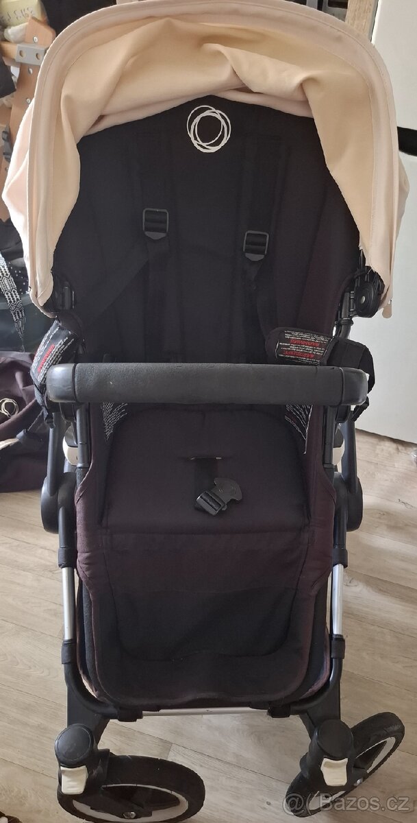 Bugaboo bufallo