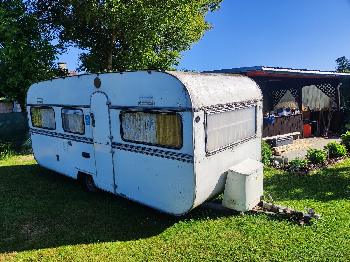 Karavan