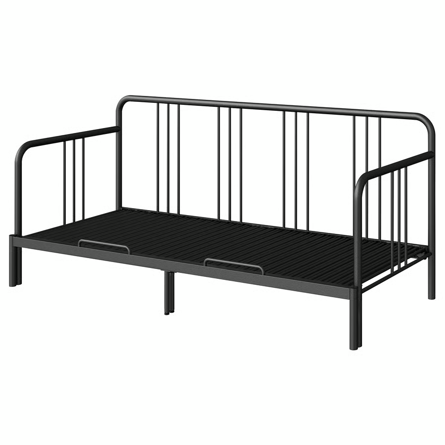 koupím rám postele ikea FYRESDAL
