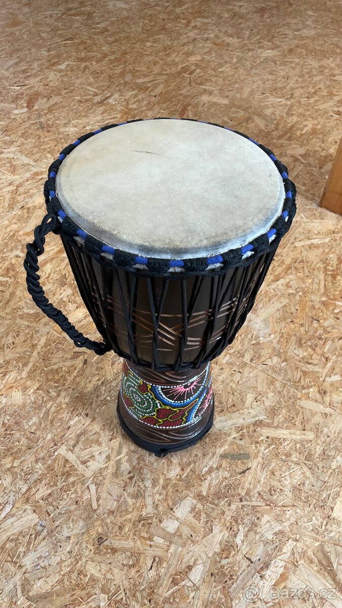 Buden djembe