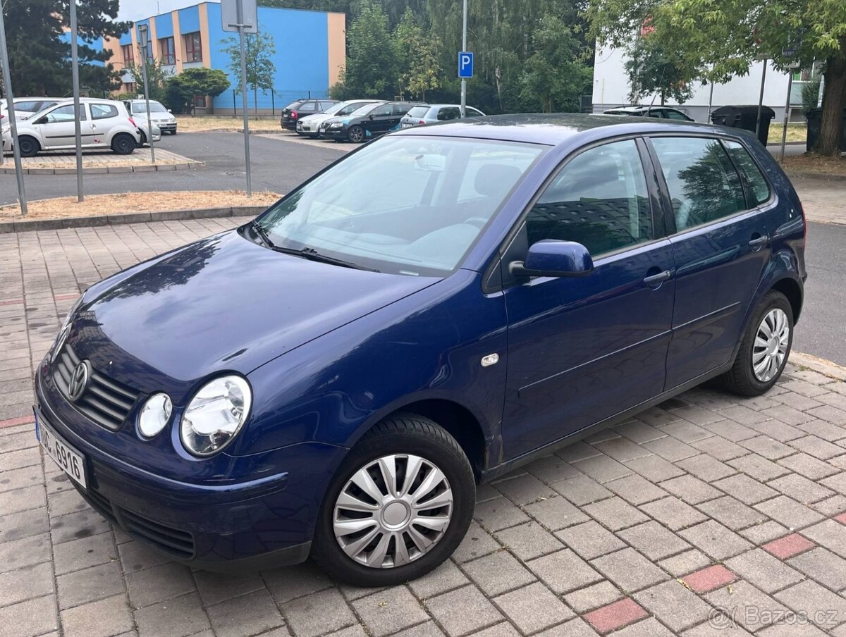 Polo