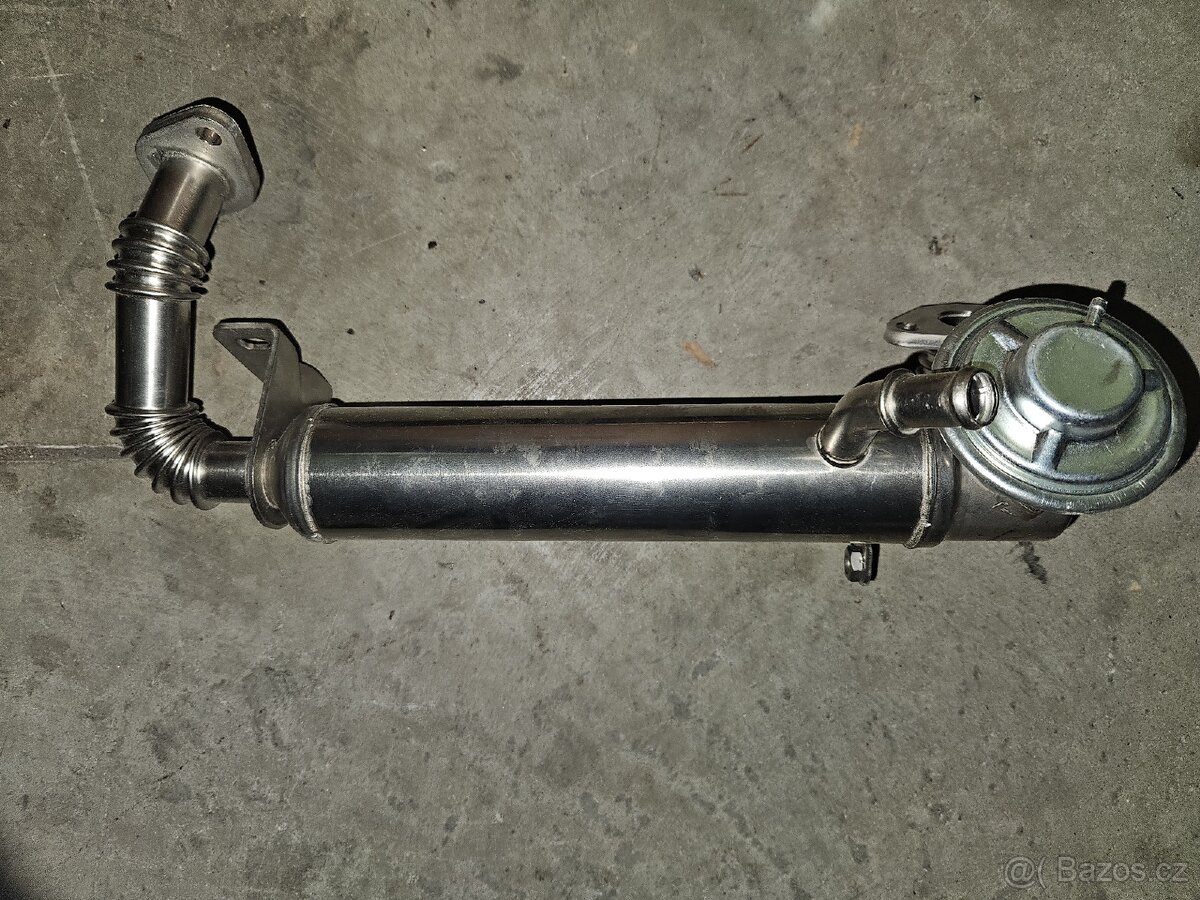 EGR Ventil Fiat Ducato 2.3 JTD