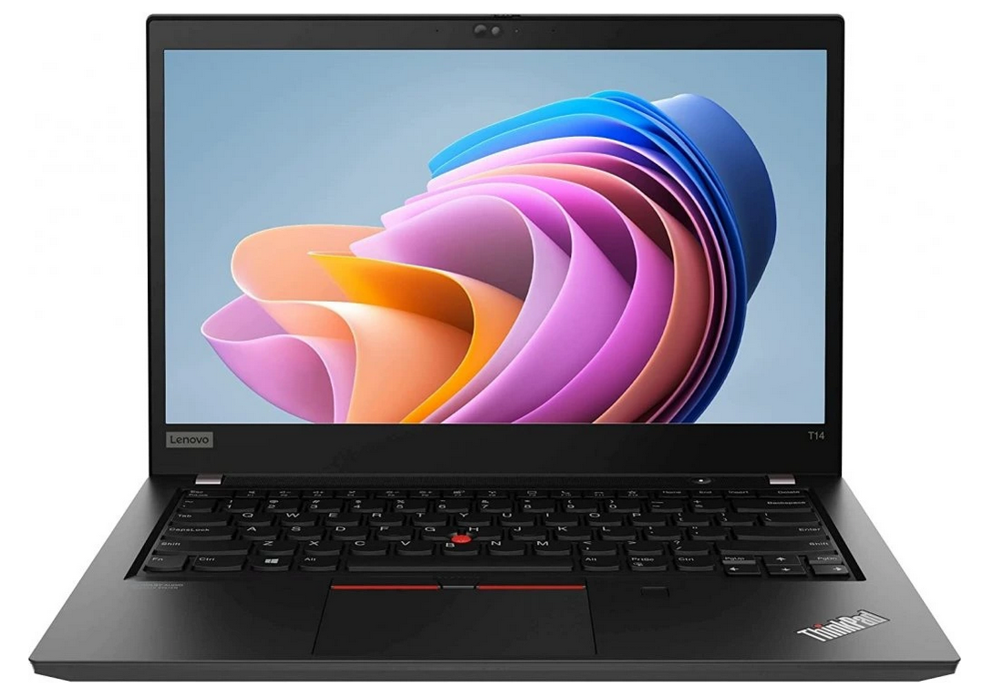 ThinkPad T14 G1|i7‑10610U|16 GB|512 GB SSD|Intel Core