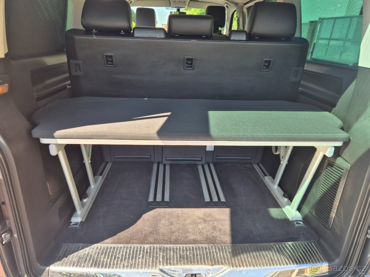 VW MULTIFLEXBOARD ORIGINAL