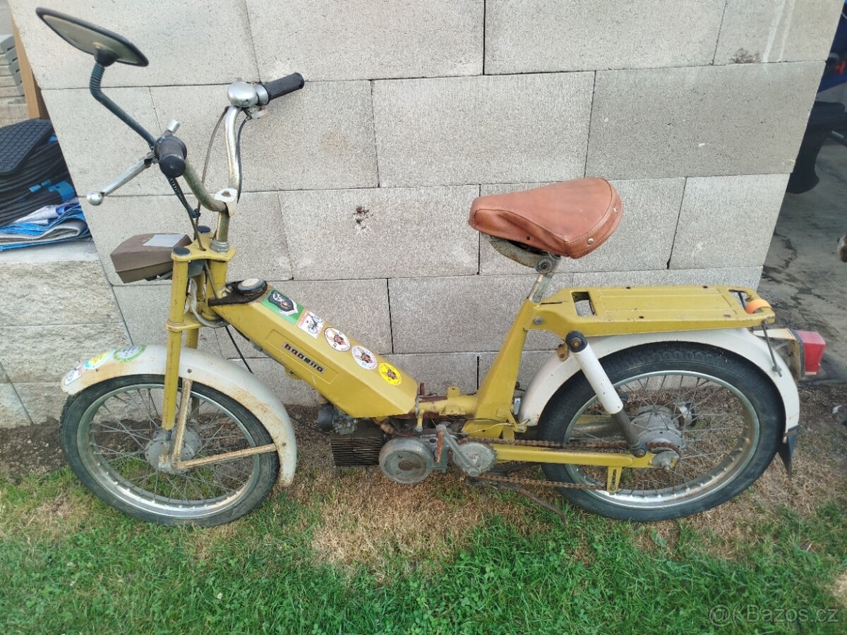 Babetta207