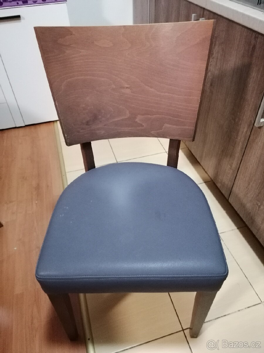 Jídelní židle