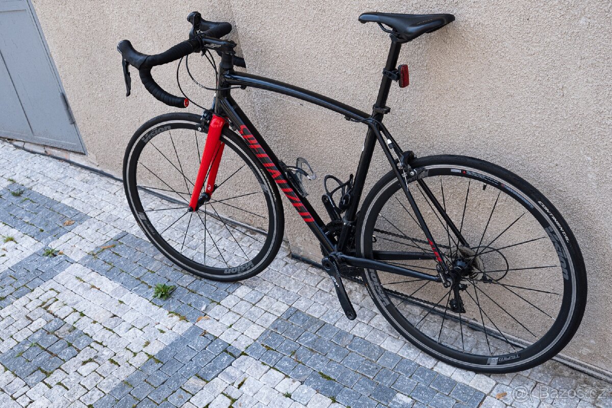 Predam Specialized Allez E5 Sport 2017