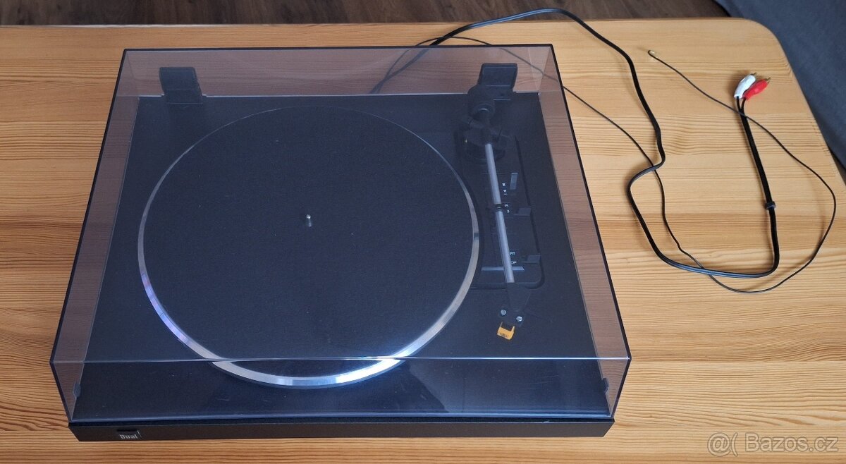 Gramofon Dual CS 440