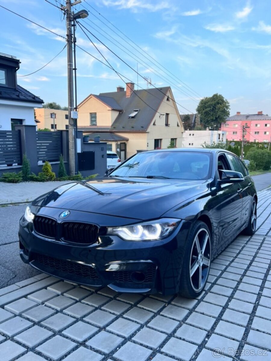Bmw F31