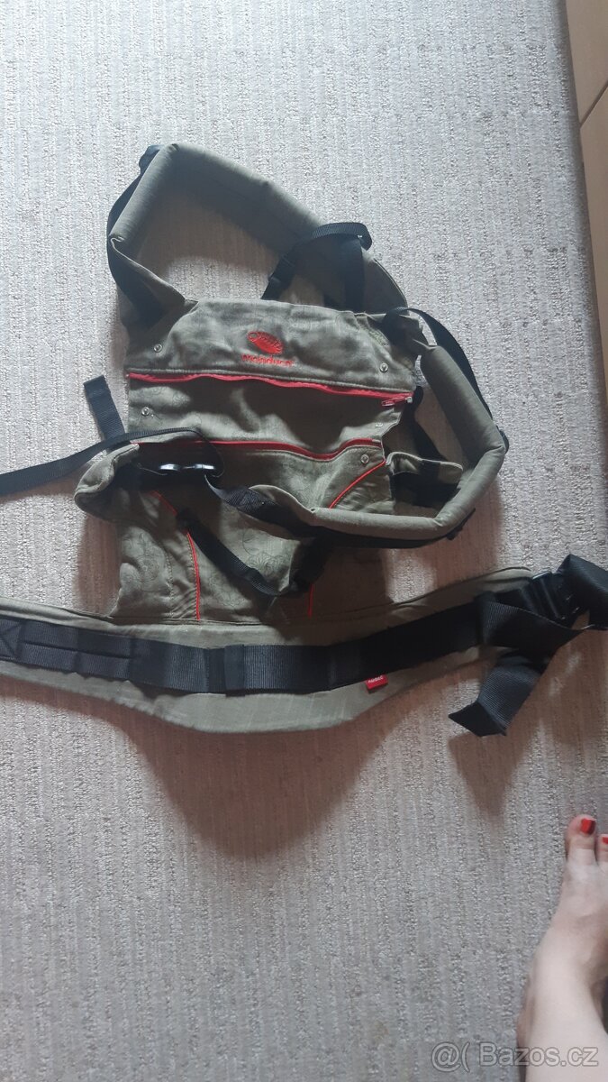 Manduka
