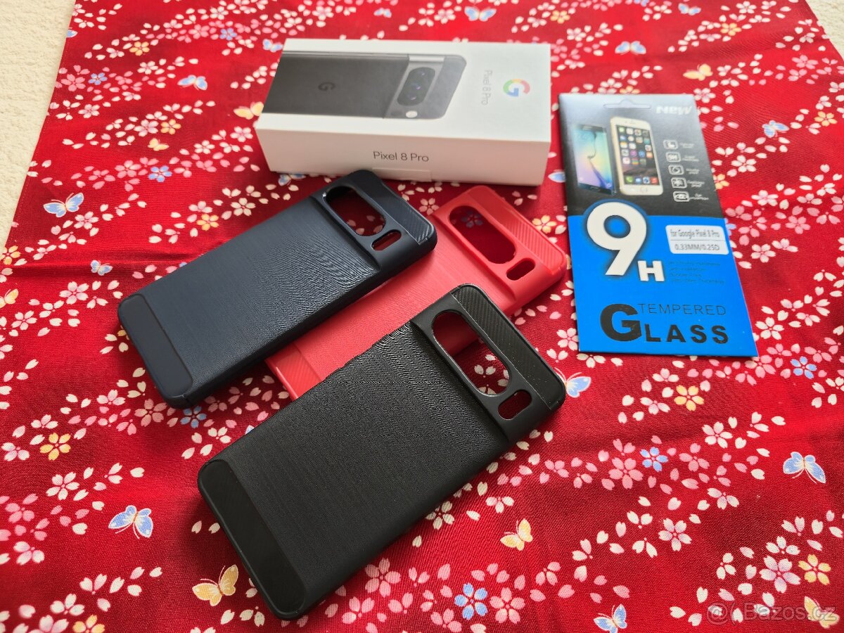 Google Pixel 8 pro 256g