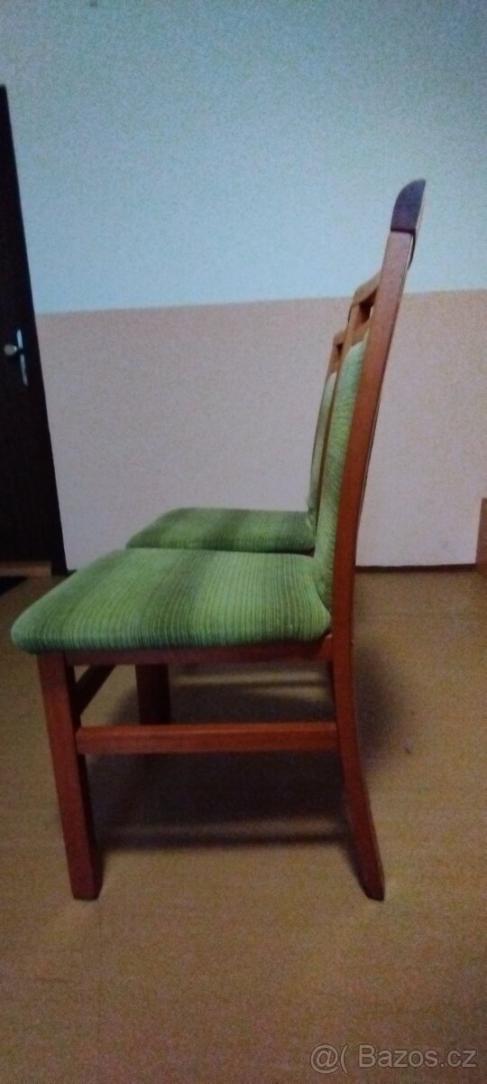 Jídelní židle