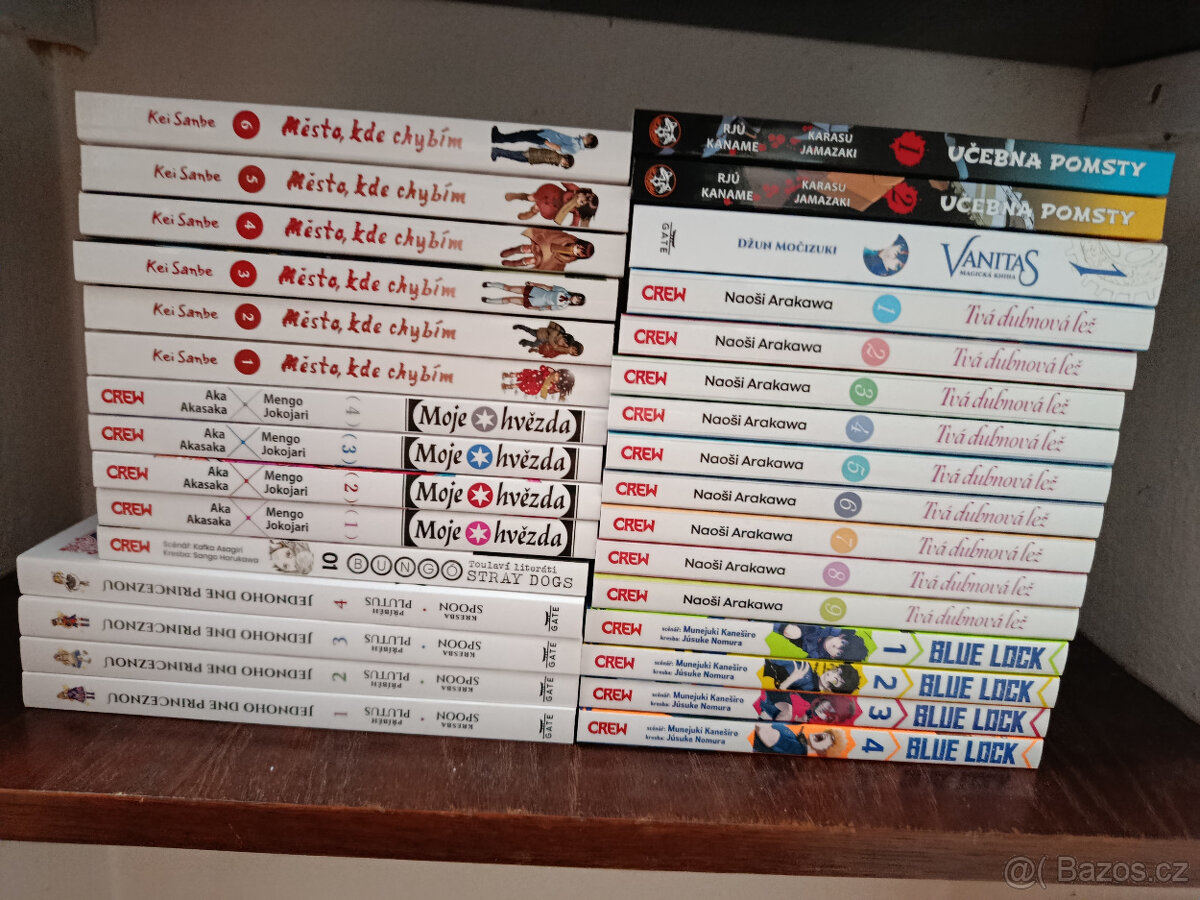 Manga