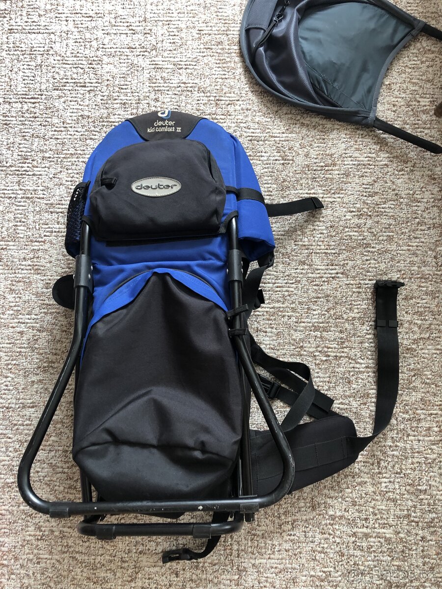 Krosna Deuter