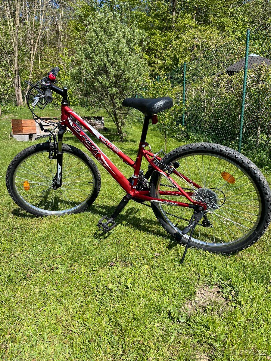 Dětské kolo Olpran Falcon