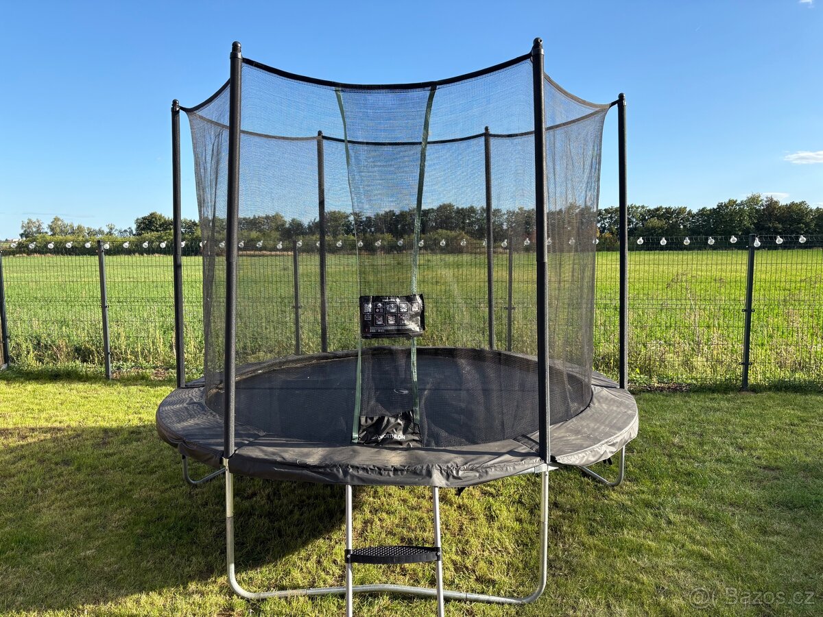Trampolína Decathlon/Domyos 300