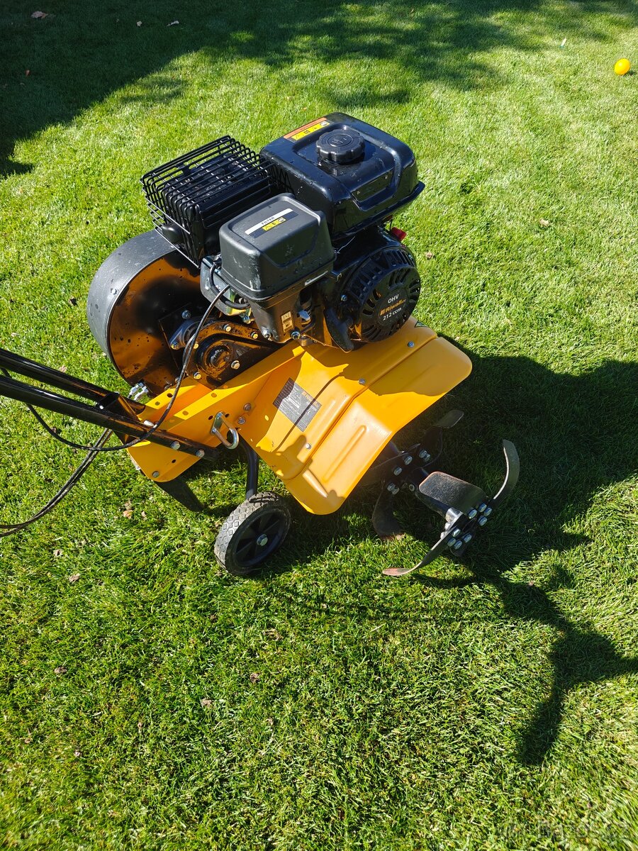 Kultivátor Riwall PRO RPT 8556 R