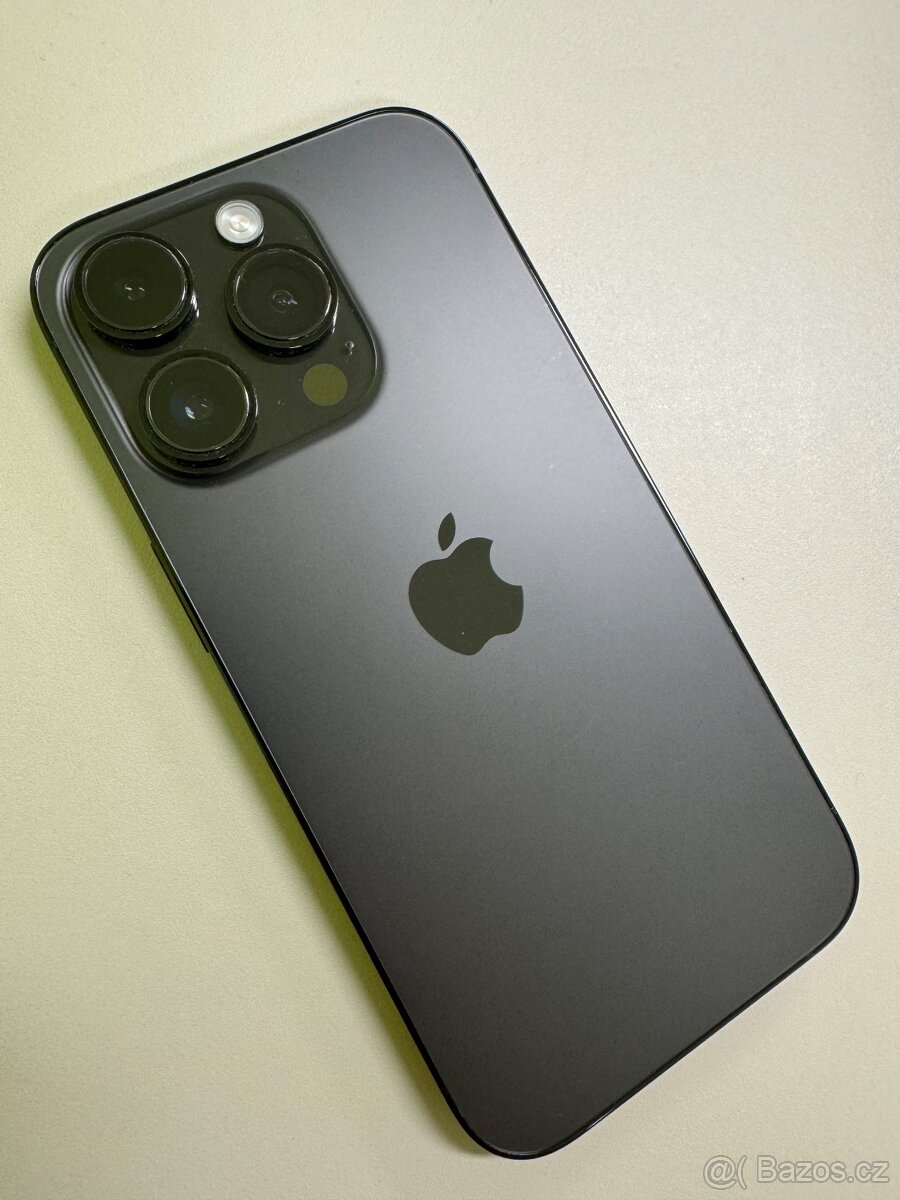 Iphone 14 PRO 256 GB