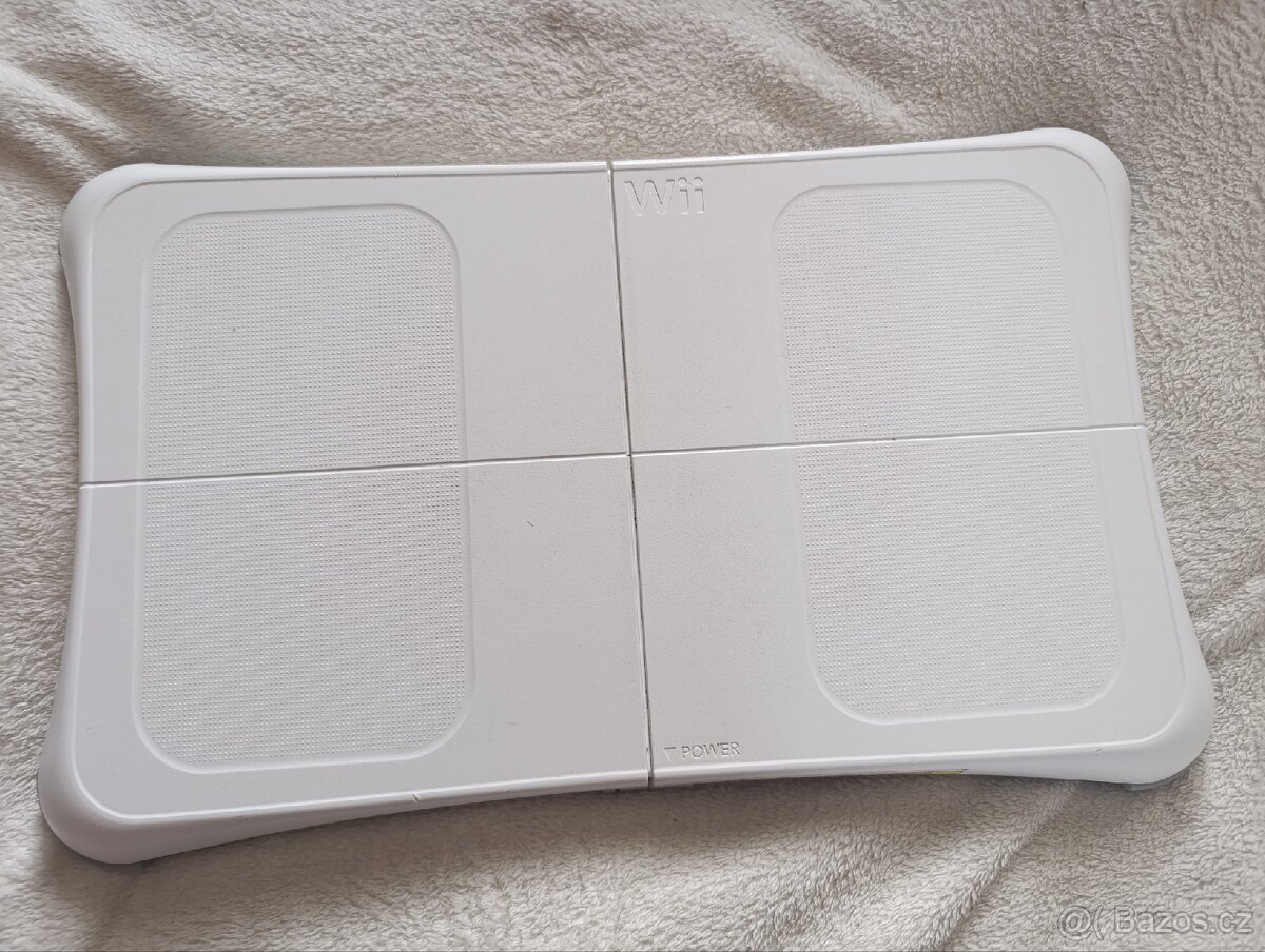 Nintendo Wii Balance Board