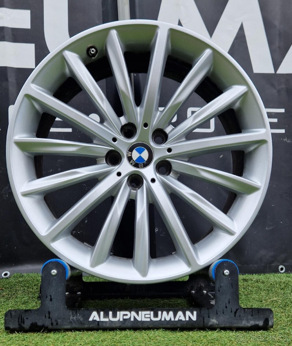 5x112 R19 bmw g30-g31 styling 633 ZÁNOVNÍ STAV