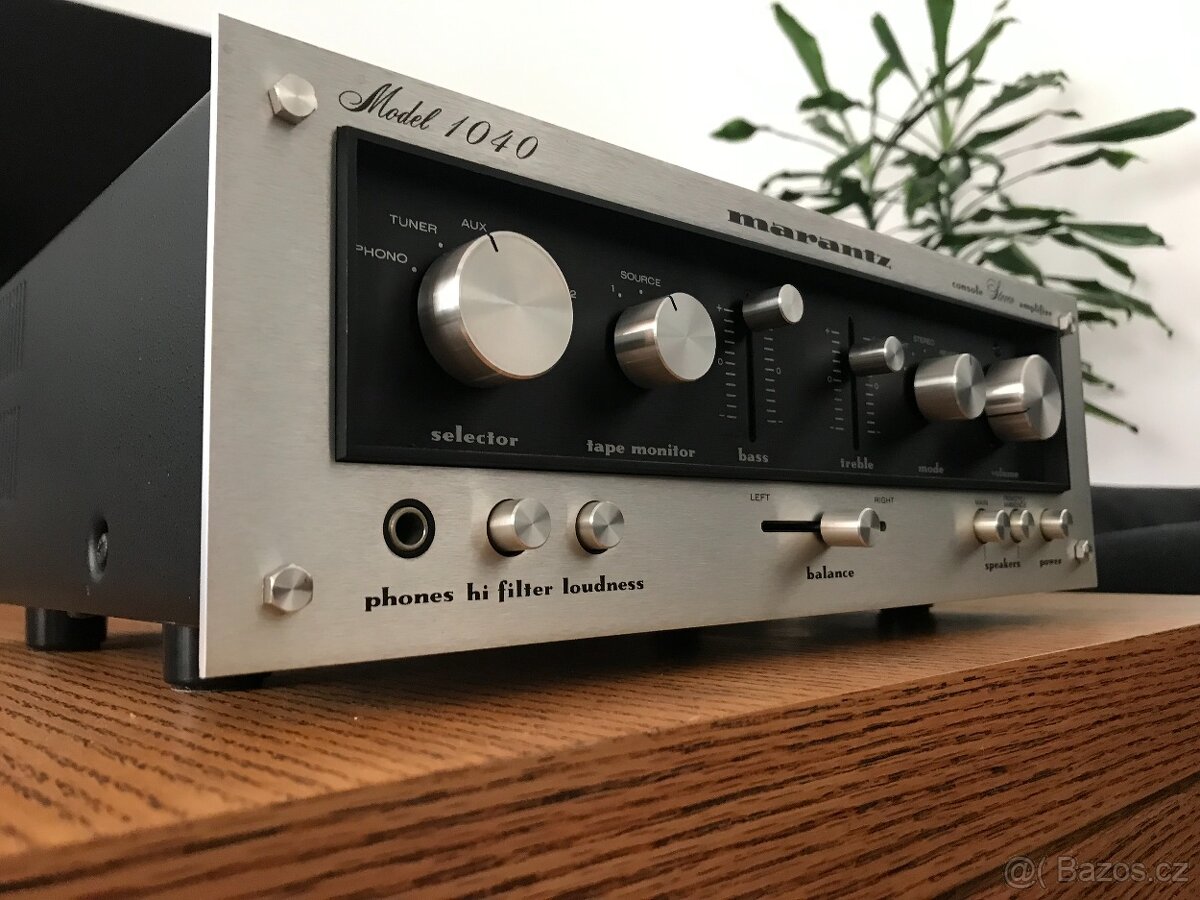 Marantz Model 1040
