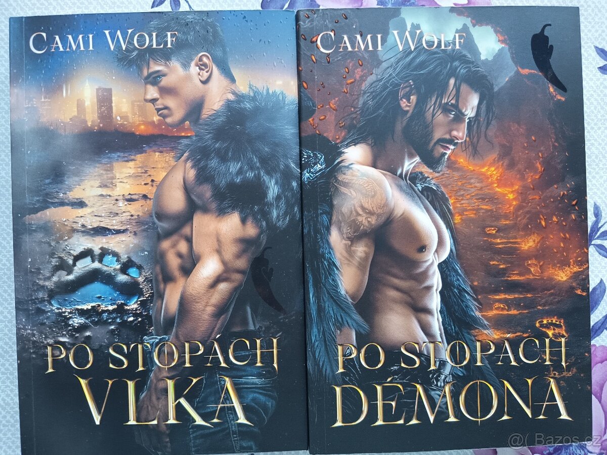 Cami Wolf-Nové