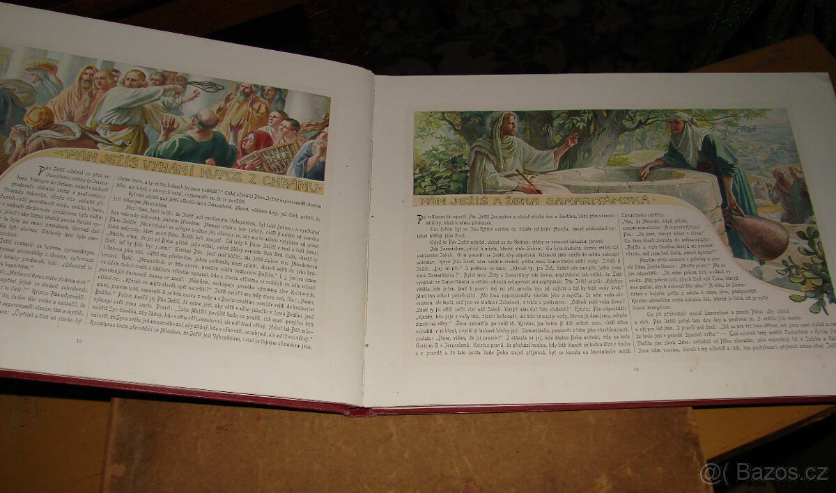 Soubor sedmi velmi starých náboženských knih