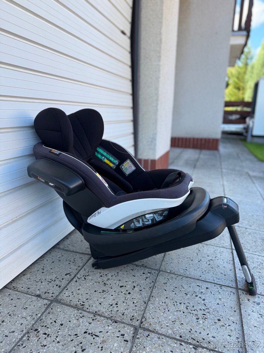 Autosedačka BeSafe iZi Go Modular i-Size + ISOfix