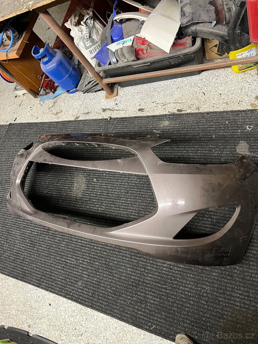 Přední nárazník Hyundai ix20