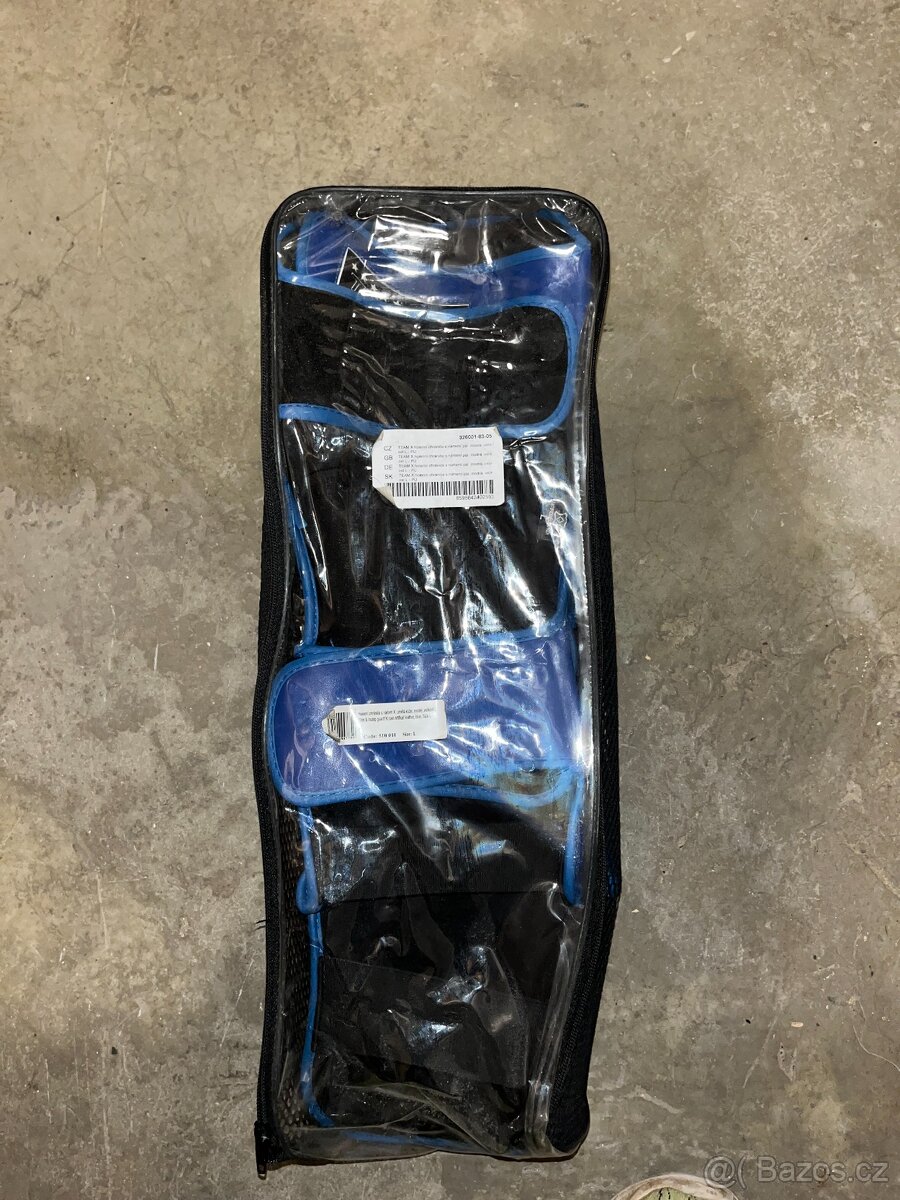 Lapa,Suspenzor,chrániče