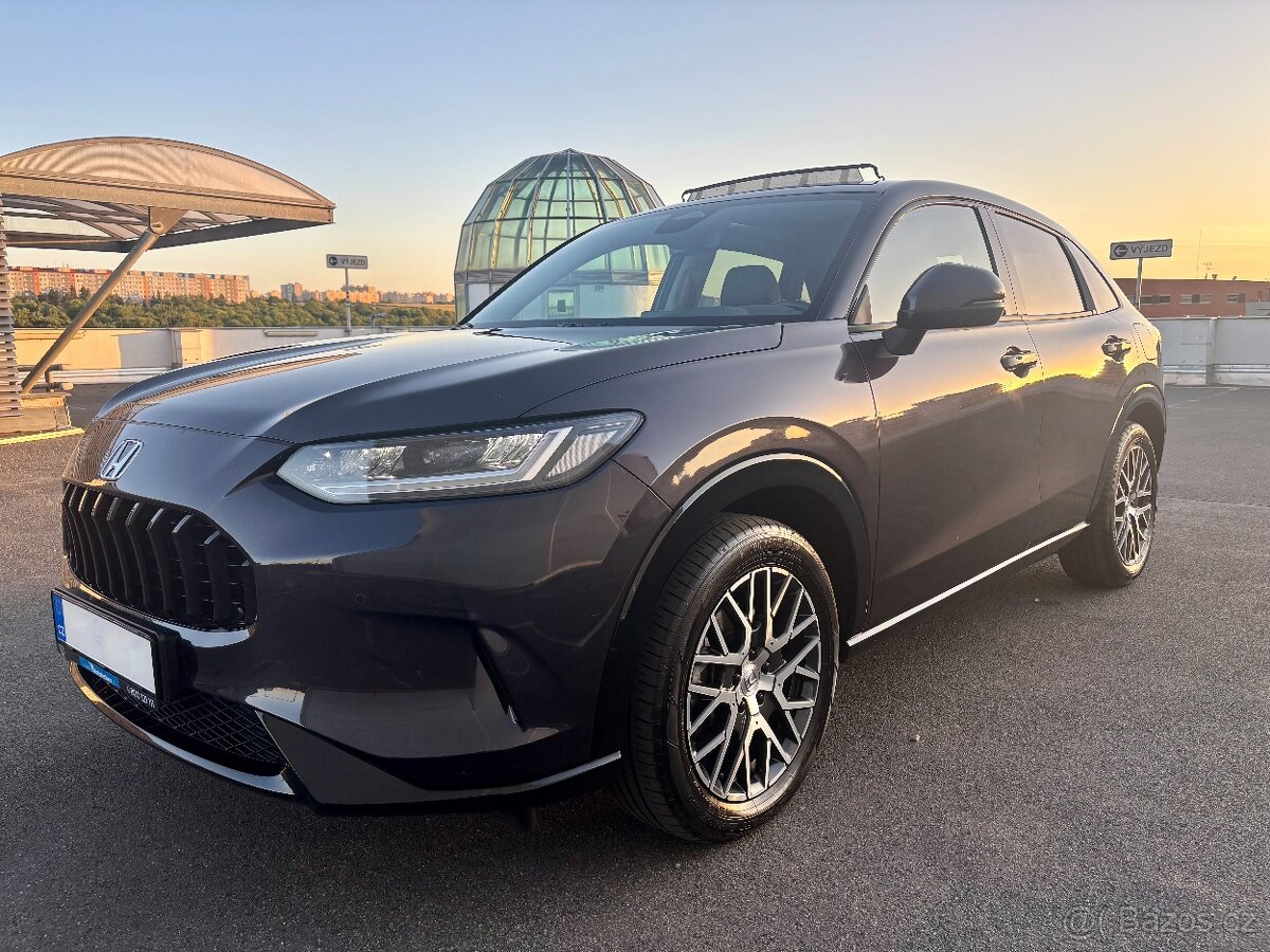 Honda ZR-V, 2.0 i-MMD Hybrid Advance