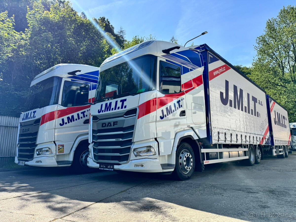 Přijmeme řidiče MKD. Čistý výdělek 70 000 Kč