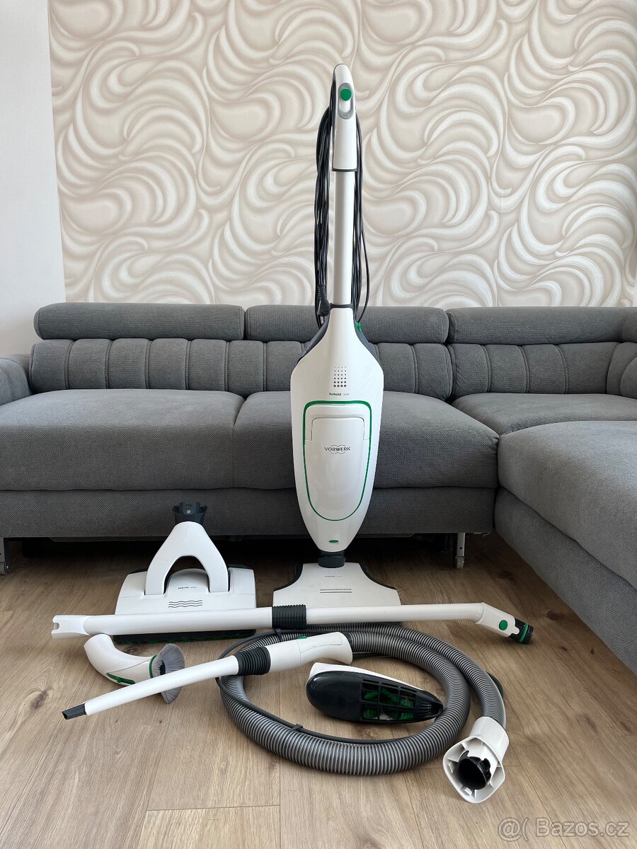 Vysavač Vorwerk VK 200