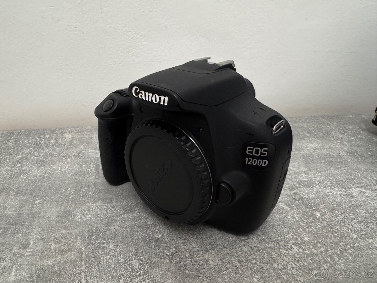 Canon 1200d