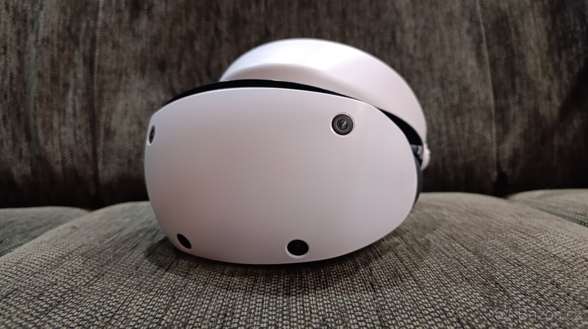 Prodám PlayStation VR2 (PSVR2)