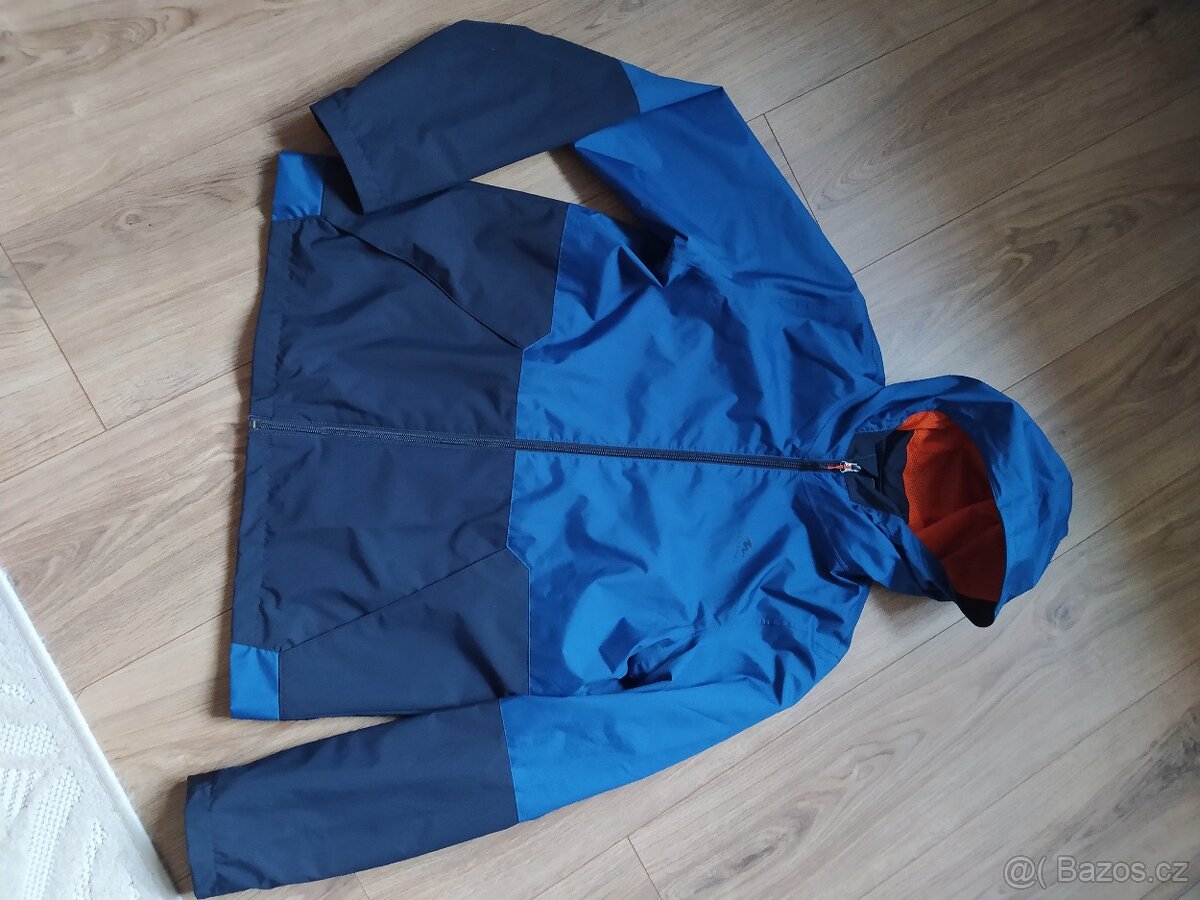 Lehká bunda vel. 161/172