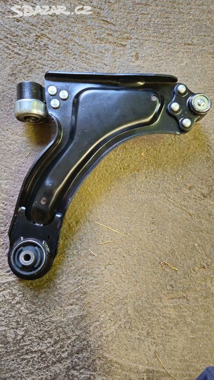 Levé spodní rameno Opel COMBO C / OPEL CORSA C