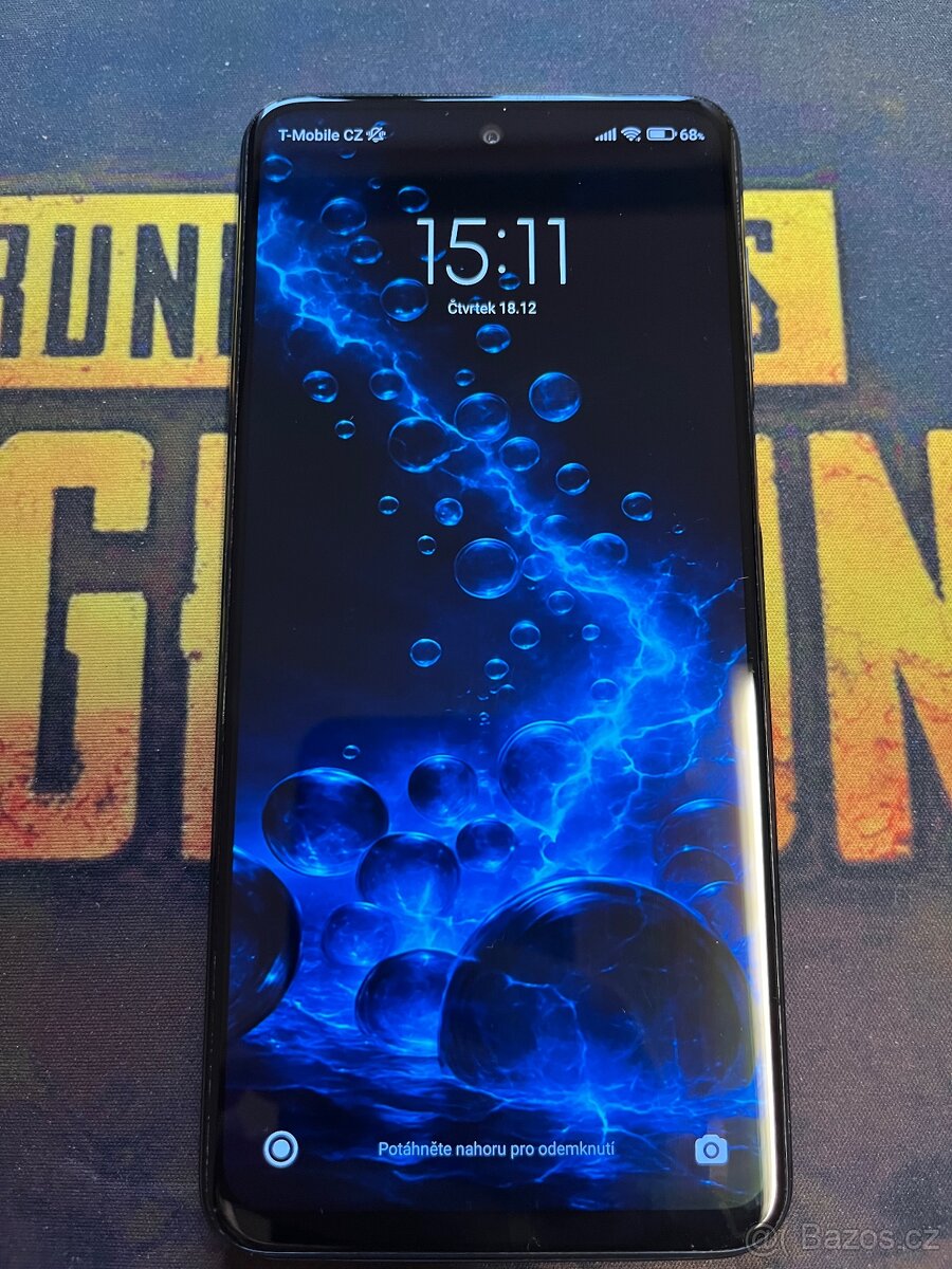 Xiaomi Redmi Note 9 Pro 6/128GB