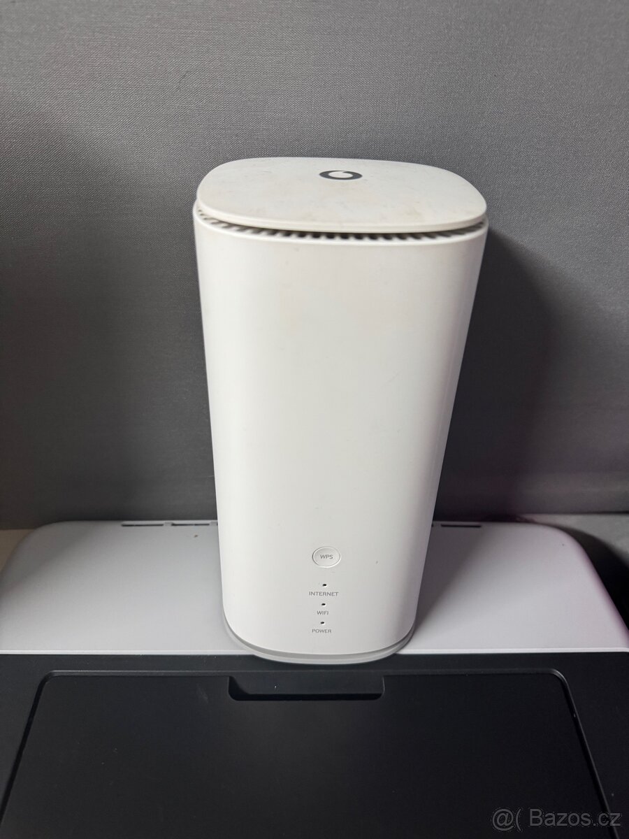Vodafone GigaCube 5G modem