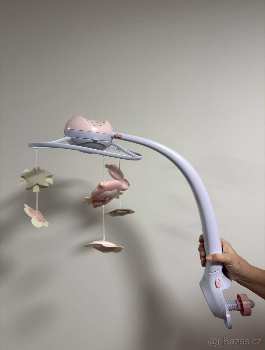 Infantino-hudební kolotoč- 200 Kč