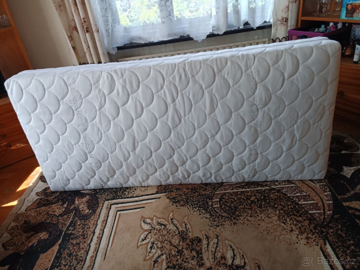 Ortopedická matrace MULTI S7