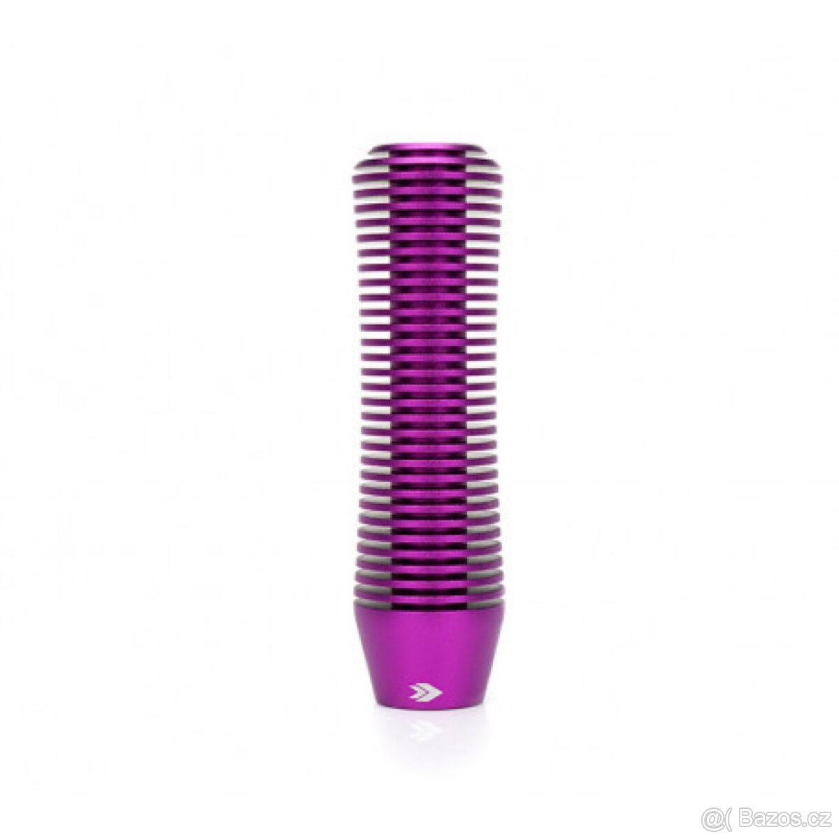 Řadička NRG Heat Sink - Purple